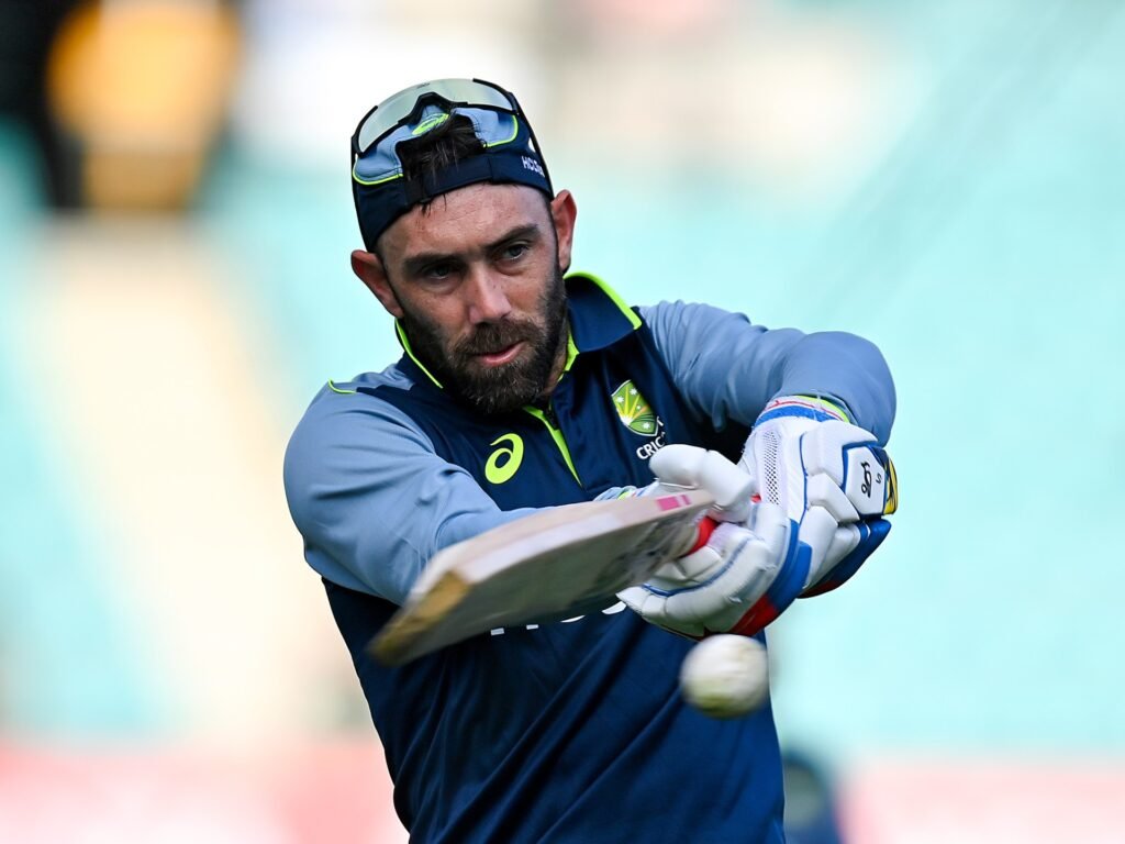 Glenn Maxwell retires from ODI cricket but T20 World Cup in his sights | Cricket News
